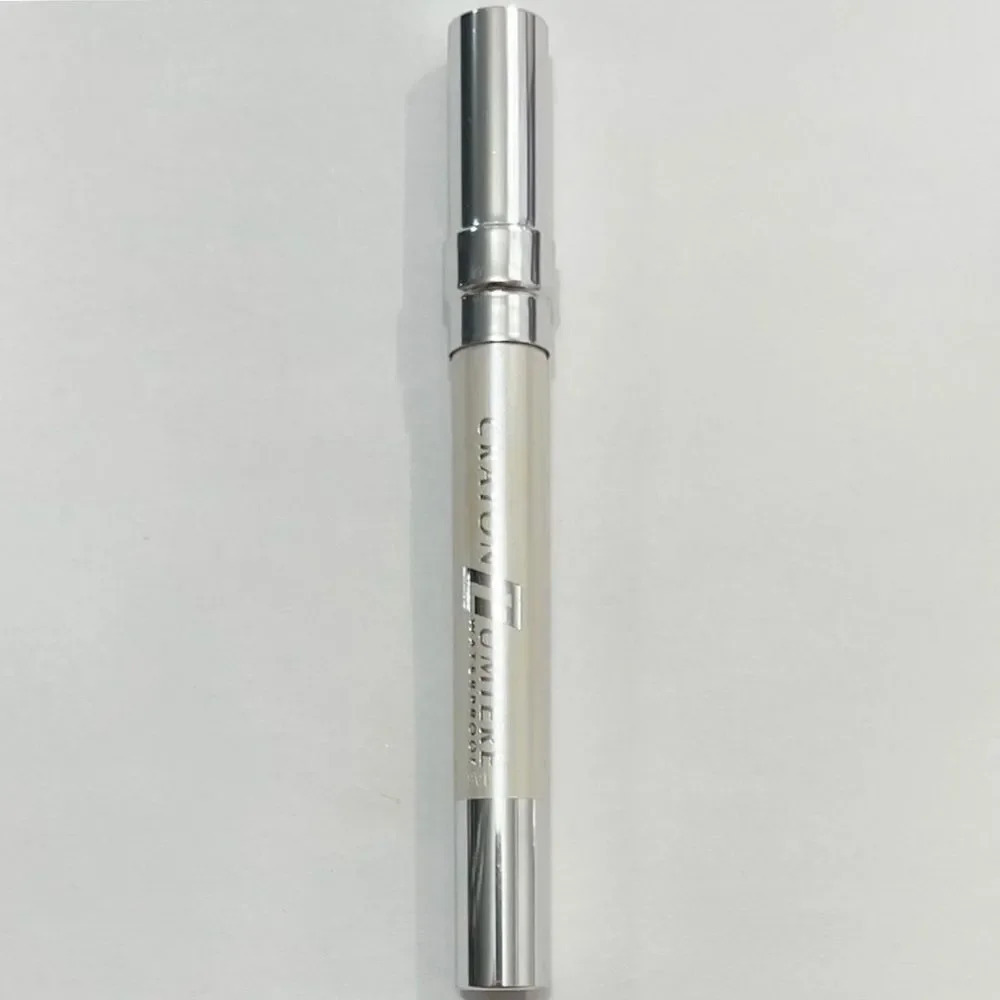 Mavala Blanc Argenté Waterproof Eyeshadow Crayon
